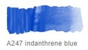 Faber Castell Albrecht Durer Watercolour Marker Indanthrene Blue 247