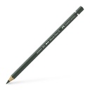 Faber Castell Albrecht Durer WC Pencil Chrome Oxide Green
