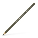 Faber Castell Albrecht Durer WC Pencil Olive Green Yellowish