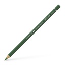 Faber Castell Albrecht Durer WC Pencil Permanent Green Olive
