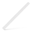 Faber Castell Artist Chalk White Soft Single **SO**
