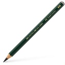 Faber Castell Drawing Pencil 9000 Jumbo 8B