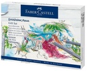 Faber Castell Goldfaber Aqua Gift Set