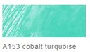 Faber Castell Goldfaber Aqua Pencil #153 Cobalt Turquoise **ND**