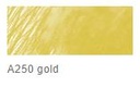 Faber Castell Goldfaber Aqua Pencil #250 Gold **ND**