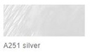 Faber Castell Goldfaber Aqua Pencil #251 Silver **ND**