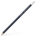 Faber Castell Goldfaber Coloured Pencil #101 White **ND**