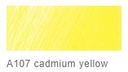 Faber Castell Goldfaber Coloured Pencil #107 Cadmium Yellow **ND**