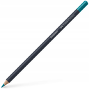 Faber Castell Goldfaber Coloured Pencil #154 Light Cobalt Turquoise **ND**