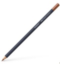 Faber Castell Goldfaber Coloured Pencil #283 Burnt Sienna **ND**