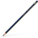 Faber Castell Goldfaber Drawing Pencil 3B **ND**