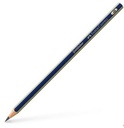 Faber Castell Goldfaber Drawing Pencil 4B **ND**