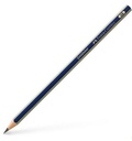 Faber Castell Goldfaber Drawing Pencil 6B **ND**