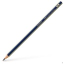 Faber Castell Goldfaber Drawing Pencil B **ND**