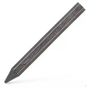 Faber Castell Graphite Stick 2B **SO**