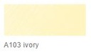 Faber Castell Pastel Pencil #103 Ivory