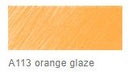 Faber Castell Pastel Pencil #113 Orange Glaze