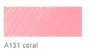 Faber Castell Pastel Pencil #131 Coral