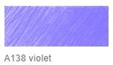 Faber Castell Pastel Pencil #138 Violet