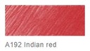 Faber Castell Pastel Pencil #192 Indian Red
