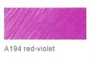 Faber Castell Pastel Pencil #194 Red-Violet