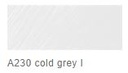 Faber Castell Pastel Pencil #230 Cold Grey I