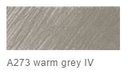 Faber Castell Pastel Pencil #273 Warm Grey IV