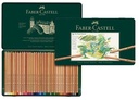 Faber Castell Pastel Pencil Set of 36