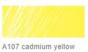 Faber Castell Pitt Pen Cadmium Yellow 107