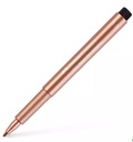 Faber Castell Pitt Pen Copper 252