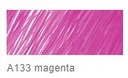 Faber Castell Pitt Pen Magenta 133 Brush