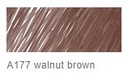 Faber Castell Pitt Pen Walnut Brown 177 C
