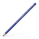 Faber Castell Polychromos Pencil Colbalt Blue