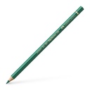 Faber Castell Polychromos Pencil Dark Phthalo Green