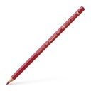 Faber Castell Polychromos Pencil Deep Scarlet Red