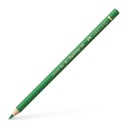 Faber Castell Polychromos Pencil Emerald Green