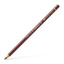 Faber Castell Polychromos Pencil Indian Red