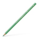 Faber Castell Polychromos Pencil Light Phthalo Green