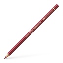 Faber Castell Polychromos Pencil Middle Cadmium Red