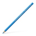 Faber Castell Polychromos Pencil Middle Phthalo Blue