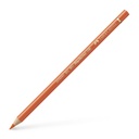 Faber Castell Polychromos Pencil Orange Glaze