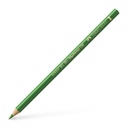 Faber Castell Polychromos Pencil Permanent  Green