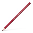 Faber Castell Polychromos Pencil Permanent Carmine