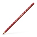 Faber Castell Polychromos Pencil Pompeian Red