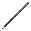 Faber Castell Polychromos Pencil Prussian Blue