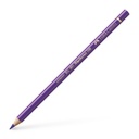 Faber Castell Polychromos Pencil Purple Violet