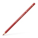 Faber Castell Polychromos Pencil Scarlet Red