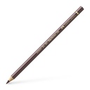 Faber Castell Polychromos Pencil Van-Dyck-Brown