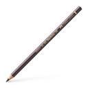 Faber Castell Polychromos Pencil Walnut Brown