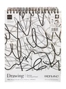 Fabriano Mega Pad - Drawing 9x12 150 shts **ND** $57.99 Value